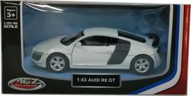 MSZ Automobilis AUDI R8 GT, 1:43