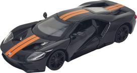 MSZ Automobilis FORD GT, skalė 1:42