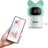Neno - Baby Monitor - WiFi Orso