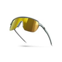 Akiniai FREQUENCY, JULBO, 3660576310957, Svoris 23g, Lęšis 130mm, Nosies tiltelis 13mm, Akiniai 123mm, Iškraipymas Base 5, Lęšiai Spectron 3, Kategorija 3