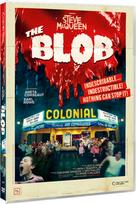 Non-Stop Blob, The (Steve McQueen)