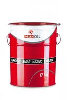 Tepalas Liten EP-2 17 kg, ORLEN, QFG171H20, K2N-30, CCHA-2
