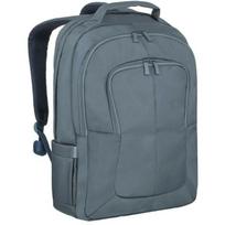 Rivacase Kuprinė Tegel 17.3" 8460AQUAMARINE, 1, 470mm, 320mm, 135mm, 717g, Monochrominė, 2 šoninės kišenės