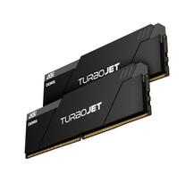 AGI 32GB DDR5-6000 operatyviosios atminties komplektas staliniam kompiuteriui 2x16GB DIMM AGI6AWT16UD858-DR