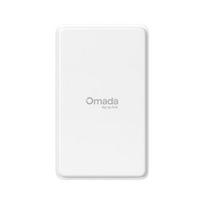 TP-Link Omada ER701-5G-Outdoor lauko 5G tinklo šliuzas mobiliojo interneto ryšiui 7.01Gbps Dual Nano SIM 2.5G PoE IP66