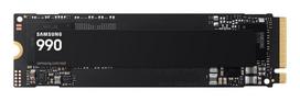 Samsung 990 EVO Plus 2TB NVMe M.2 SSD žaidimams ir darbui PCIe 4.0 skaitymas 7250MB/s rašymas 6450MB/s MTBF 1.5M val. MZ-V9V2T0BW