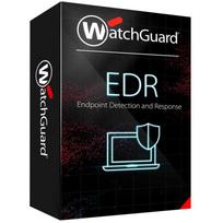 Watchguard EDR WGEDR30101, 1 metai, 1 - 50 vartotojų, Linux, Windows, MacOS, Android, Prenumeratos licencija