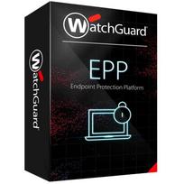 Watchguard EPP WGEPP30103, 3 metai, 1-50 vartotojai, vietinė instaliacija, prenumeratos licencija