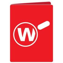 Watchguard Passport WGPSP30103, 3 metai, 1-50 vartotojų, prenumeratos licencija, vietinė instaliacija