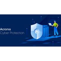 Acronis Cyber Protect Standartas WESAEKLOS21, 1 serveris, prenumeratos licencija, 5 metai, techninė pagalba