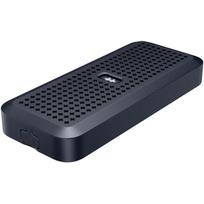 Hyper HyperDrive EcoSmart USB4 SSD korpusas HD5001GL, 40Gbit/s, M.2 NVMe, IP55, 100% perdirbtas aliuminis