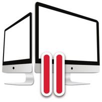 Parallels Darbalaukis Mac verslui Prenumerata PDFM-ENTSUB-2Y-ML, 1 vartotojas, 2 metai, MacOS, be WEEE mokesčio