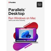 Parallels Desktop Mac versijos verslo prenumeratos atnaujinimas 2 metams, PDFM-ENTSUB-REN-2Y-ML, 1 vartotojas