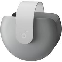 Anker Soundcore Ausinių Krepšys A3062Z11-97, 14.2cm, 9.4cm, 16cm, pilkas, magnetinės metalinės mygtukai