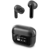 Energy Sistem True Wireless ausinės, Icon Series, 459179, ANC, 30dB, Bluetooth 5.4, akumuliatorius, 30h, IPX5