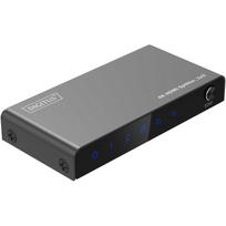 Digitus HDMI skirstytuvas, DS-55336, 2xHDMI, 18Gbps, Metal korpusas, 4K60Hz palaikymas