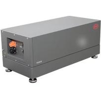 BYD Akumuliatorių dėžė Premium LVS P1-1 PDU 12940054-00, 19kg, 65cm x 29.8cm x 24.5cm, juoda