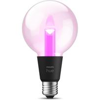 Philips Hue Lemputė Lightguide G95 8719514419155, 6.8 W, E27, 500 lm, 2000-6500 K, balsojimo valdymas