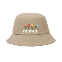 Panama kepurė „Mama“
