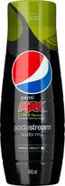 Sodastream - Pepsi Max Lime
