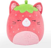 Squishmallows Pliušinis žaislas, 30 cm