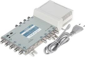 Terra Multiswitch MR-508 5 in/8 out Terra