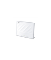 TP-LINK Archer MX700 | 4G+ AX1500 Dual Band Wi-Fi LTE Router | 802.11ax | Ethernet LAN (RJ-45) ports 1 | 10/100/1000Mbit/s | Me