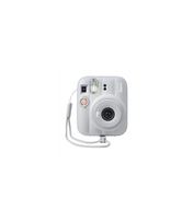 Fujifilm Instant Camera | Instax mini 13 | White | 0.3m - ∞ | 800