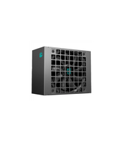 Deepcool 80 PLUS Gold PSU | PS850P | 850 W