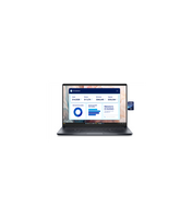 Dell Pro Premium 14 PA14250 | 14 " | FHD+ | Anti-glare | Intel Core Ultra 7 | 268V | 32GB | LPDDR5x | Solid-state drive capacit