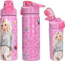 Topmodel - Drinking Bottle Stainless Steel PIN IT (0414245)