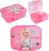 Topmodel - Lunchbox PIN IT (0414258)