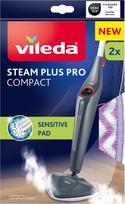 Vileda Steam Plus Sensitive steam mop refill
