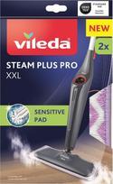 Vileda Steam Plus XXL Sensitive steam mop refill