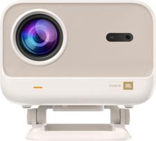 Yaber - L2 Plus Home Cinema Projector w. JBL Sound