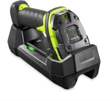 Zebra DS3678-SR Handheld bar code reader 1D/2D LED Black, Green