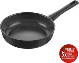 Zwilling - Madura Plus Ceramic Saute Pan - Sort - 24 cm