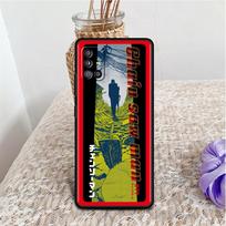 Case For Samsung Galaxy A52 A12 A51 A32 A71 A21s A22 A11 A02s A03 A23 A13 A53 A41 A31 A72 Soft Phone Cover Anime Chainsaw Man Samsung A73