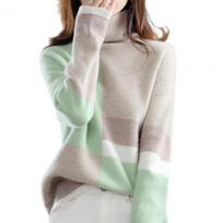 All-match Trend New Women Solid Color Long Sleeved Sweaters Top Autumn Winter O-neck Keep Warm Pullovers Women's Clothing M