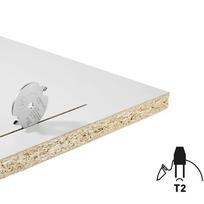 Priešpjūklis FESTOOL DIA 47x2,5x6,35 T2 WOOD FINE CUT SPECIAL 577962