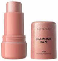 Švytėjimo suteikianti priemonė Catrice Diamond Haze Jelly, 010, 7.5 g