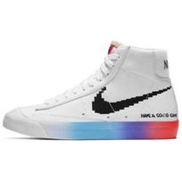 Nike Blazer Mid '77 Vintage 'Have A Good Game' Women's Sneakers Skateboard Shoes DC3281-101 36