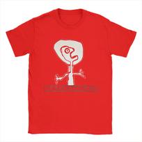 Men's T-Shirts Radiohead The Bends  Fashion 100% Cotton Tee Shirt Short Sleeve 90s Vintage Punk T Shirt Crew Neck Tops Gift Idea S