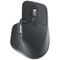Logitech MX Master 3S belaidė pelė