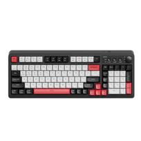 AOC GK210 Multi-mode RGB Backlit Keyboard