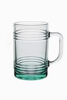 Alaus bokalų komplektas Hermia PB-55673, stiklas, 0.4 l, 2 vnt.