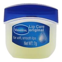 Vaseline Original Lip Balm