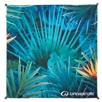 Lifeventure Picnic Blanket – vandeniui atsparus pikniko pledas 150 × 150 cm