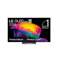 LG OLED65C61LA 65 (164 cm) 4K OLED evo Smart TV | LG