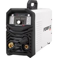 Suvirinimo pusautomatis FORBY® MIG 210FX LED (200A) (sinerginis)